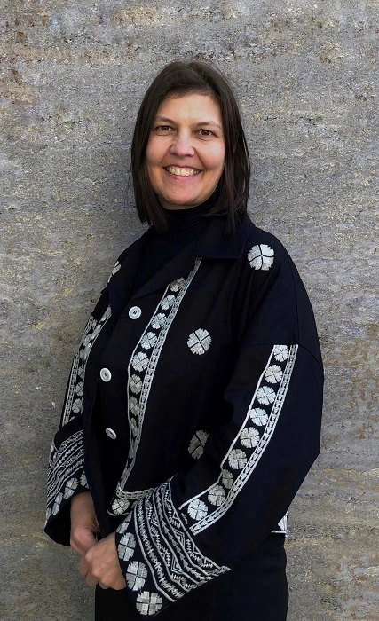 Фотография Надеждый Печеникиной